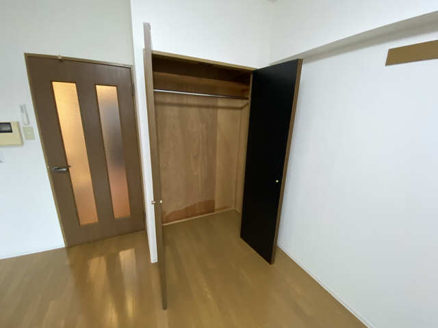ＳＴプラザ八事 収納