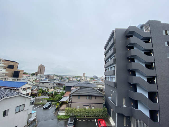 ＳＴプラザ八事 展望