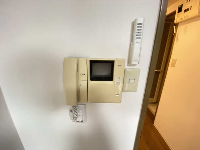 ＳＴプラザ八事 セキュリティ