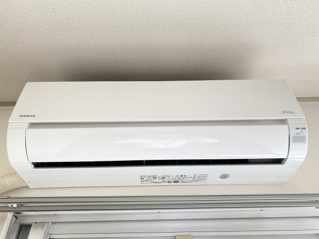 ヴューラータナカ その他設備