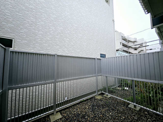 末盛ハイツ 展望