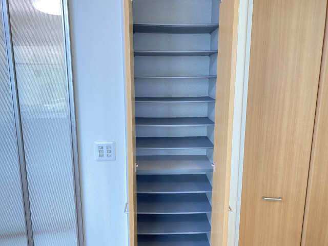 エクセル山中 その他設備