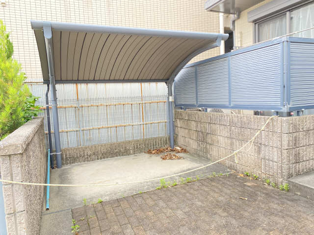 エクセル山中 その他共有部分