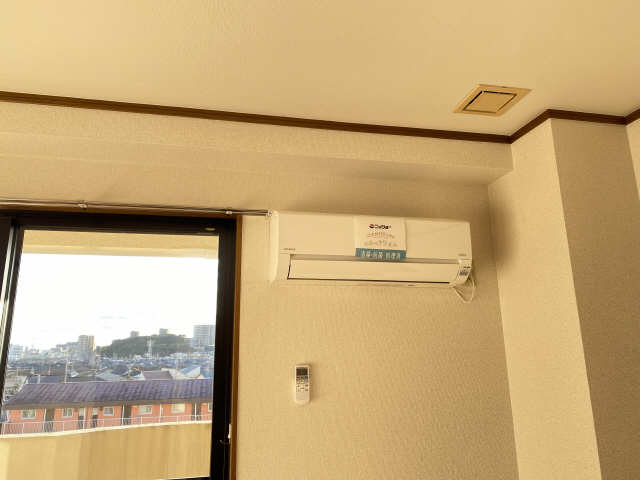 Ｅｎａｍユーアイ その他設備