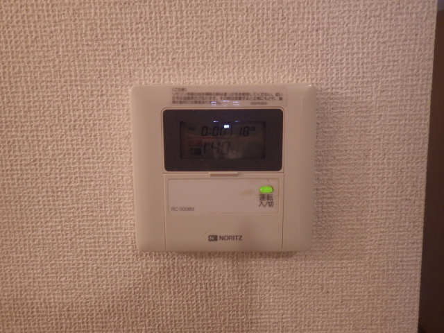 アヴェニューコート栗真Ｂ棟 その他
