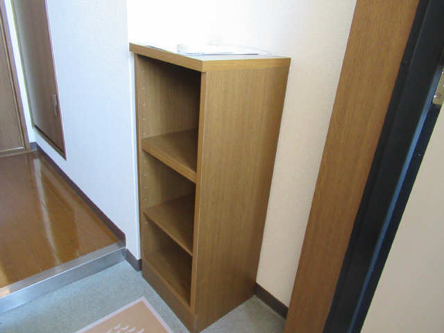 ステューディオ・細野 その他設備