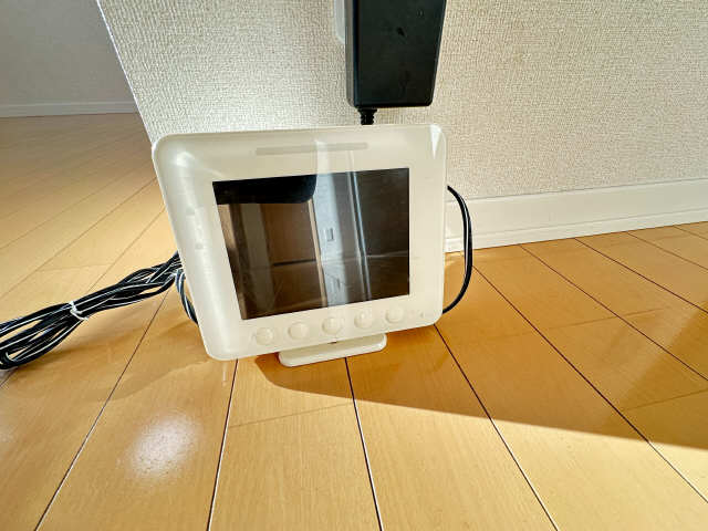 プレジール山ノ前 その他