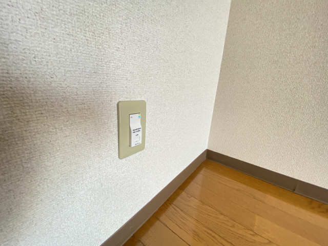アヴェニューコート栗真 その他