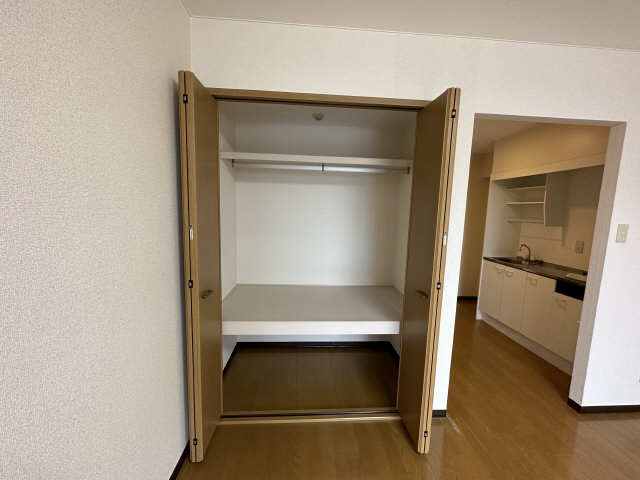 アヴェニューコート中野Ｃ棟 収納