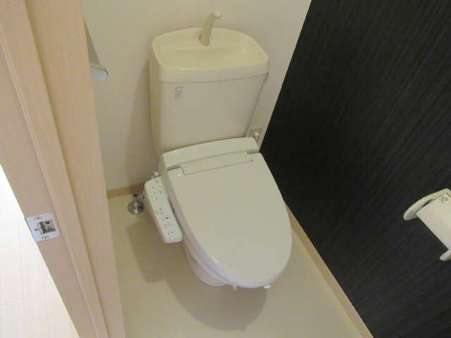 コート　ソレイユ トイレ