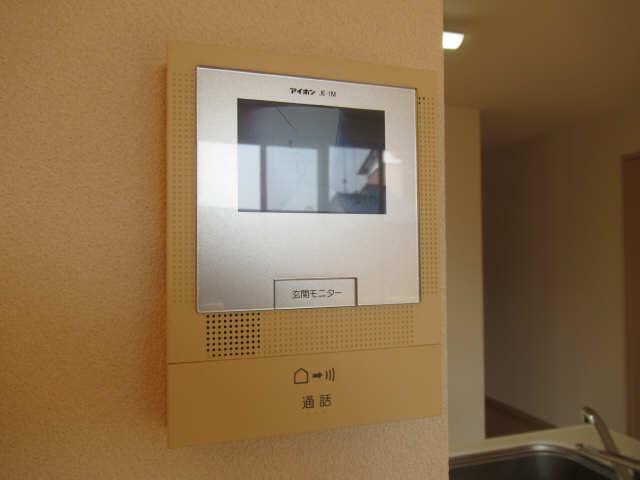 コート　ソレイユ セキュリティ