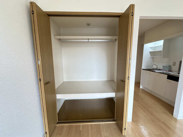 アヴェニューコート中野Ｃ棟 収納