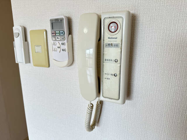 アヴェニューコート中野Ｃ棟 その他