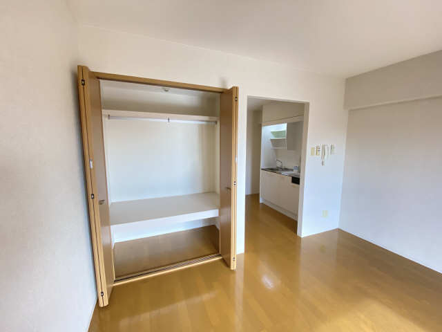 アヴェニューコート中野Ｃ棟 収納