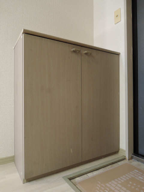 セジュールフジタⅢ その他設備
