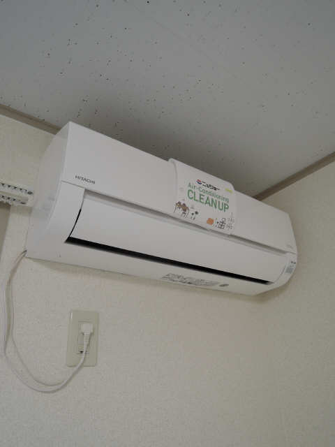 セジュールフジタⅢ その他設備
