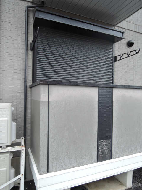 セジュールフジタⅢ その他