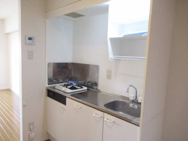 アヴェニューコート中野Ｃ棟 キッチン