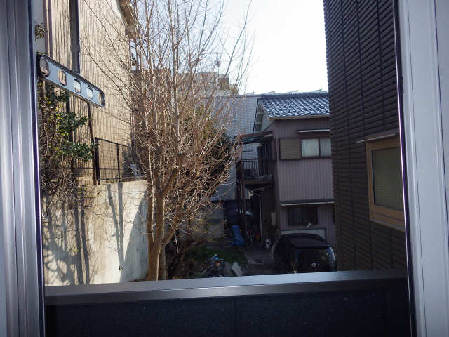西畑サニースクエア 展望