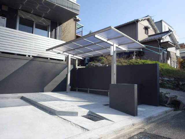 西畑サニースクエア その他共有部分