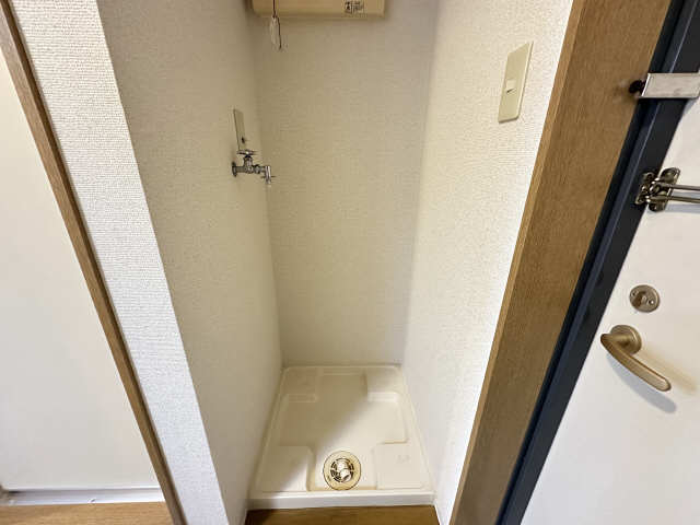 アヴェニューコート栗真Ｂ棟 その他