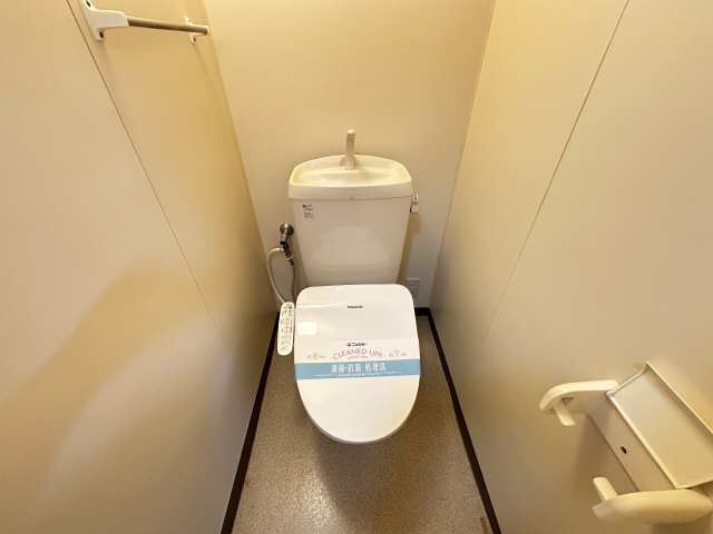 Ｅｎａｍユーアイ トイレ