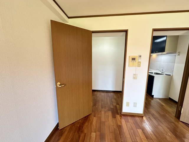 Ｅｎａｍユーアイ 収納