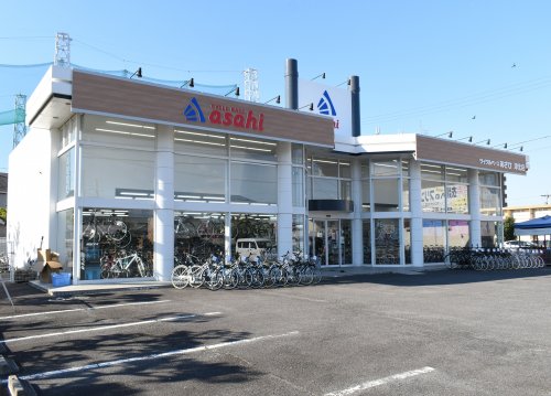 ステューディオ・細野 【その他】サイクルベースあさひ　津北店まで1258ｍ