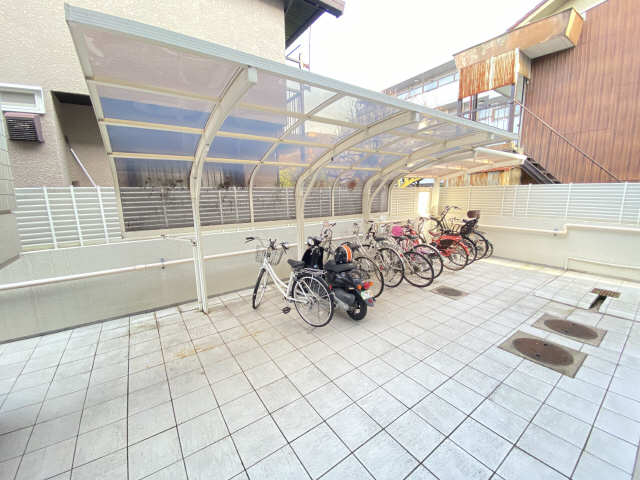 フェリシア本山 その他共有部分