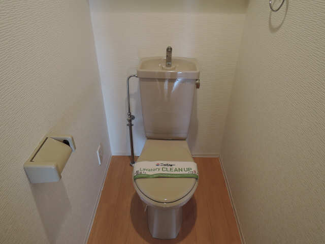 カサソラール本山 トイレ