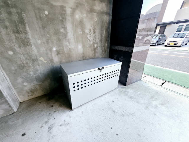 カサソラール本山 その他共有部分