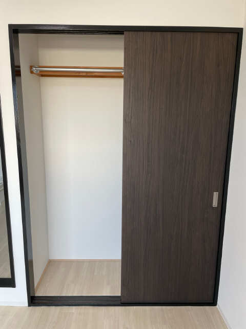 シャンボール瑞穂 収納
