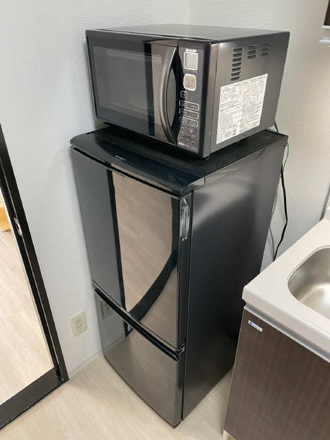シャンボール瑞穂 展望