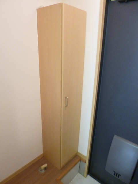 クレイドル寺山下Ｂ その他設備