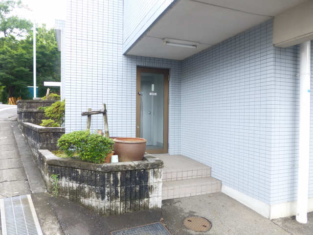 シャトレット四ッ谷 その他共有部分