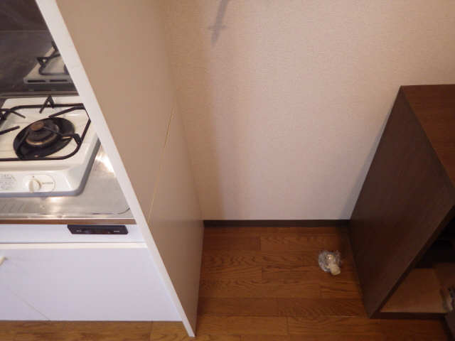 パークステイ鏡ヶ池 その他