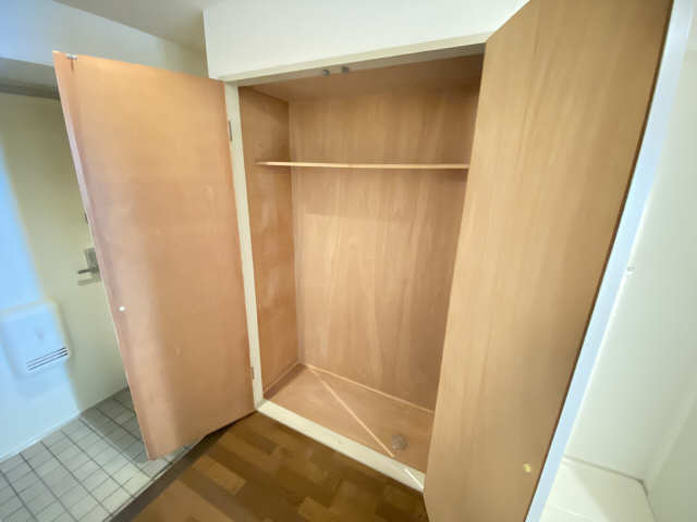 エクセルフジタ 収納