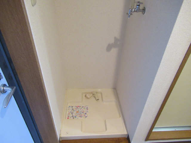アヴェニューコート栗真 その他