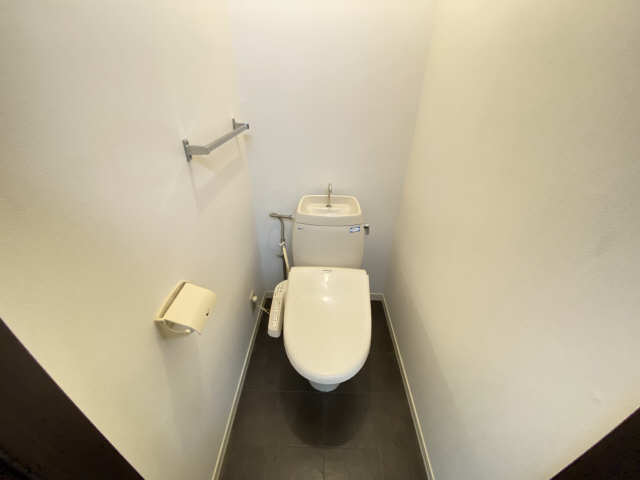 Ｙ・Ｙシーサイドパレス壱番館 トイレ