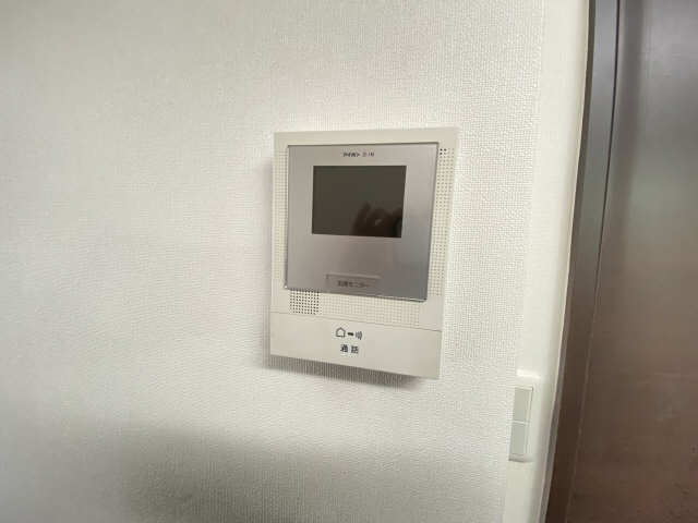 Ｙ・Ｙシーサイドパレス壱番館 セキュリティ