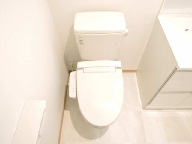 Ｙ’ｓアベニュー トイレ