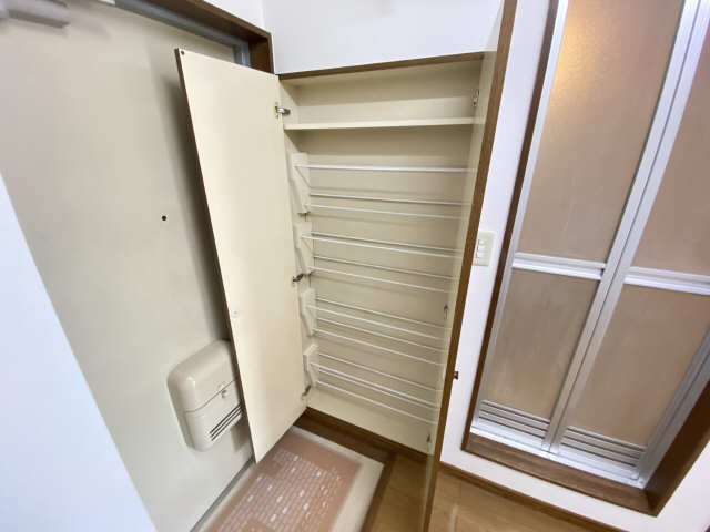 フローラヤゴト その他設備