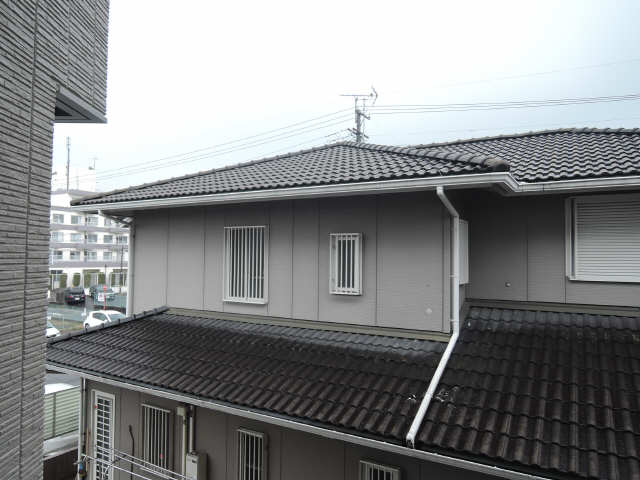 エンゼルハウスⅠ 展望