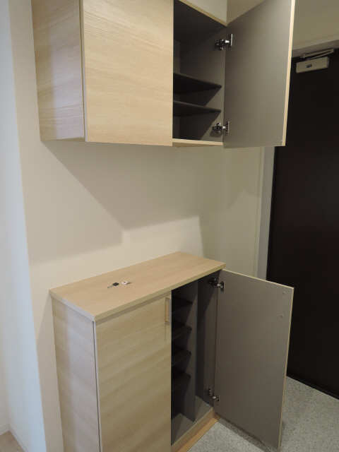 エンゼルハウスⅠ その他設備