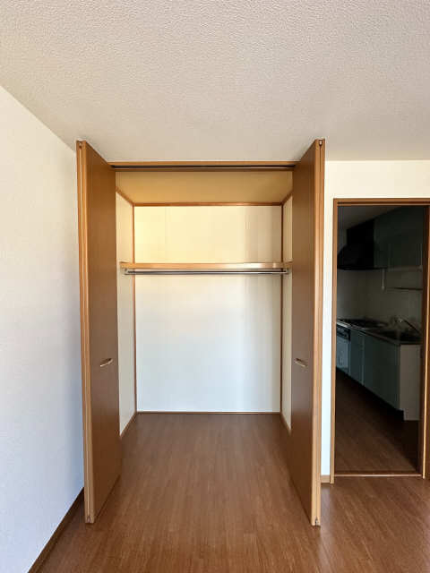 Ｍａ・Ｍａｉｓｏｎ 収納