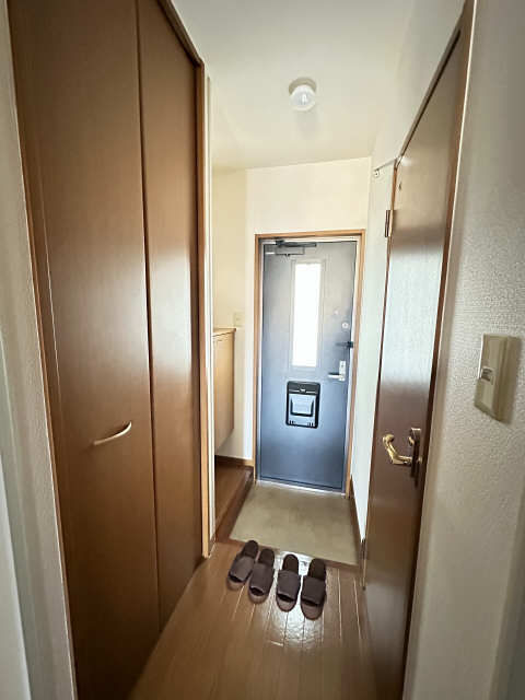 Ｍａ・Ｍａｉｓｏｎ 玄関