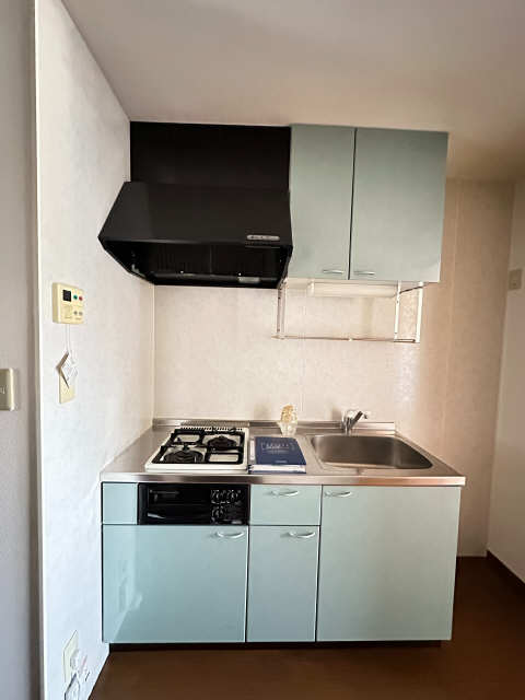 Ｍａ・Ｍａｉｓｏｎ キッチン
