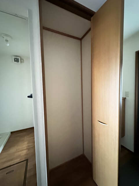 Ｍａ・Ｍａｉｓｏｎ 収納