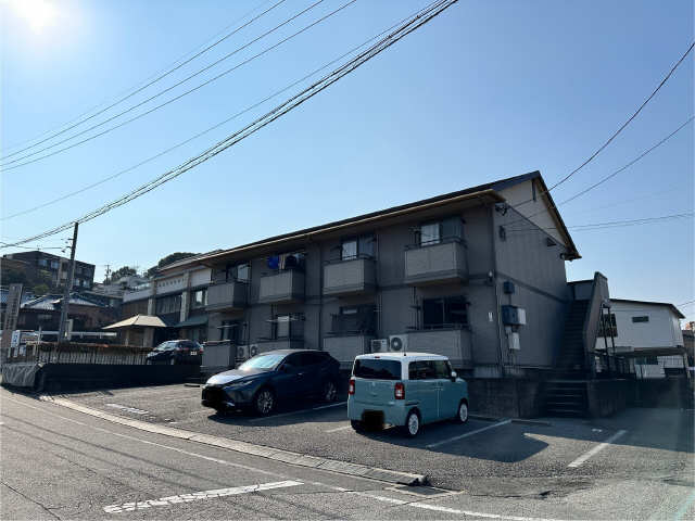 Ｍａ・Ｍａｉｓｏｎ 駐車場