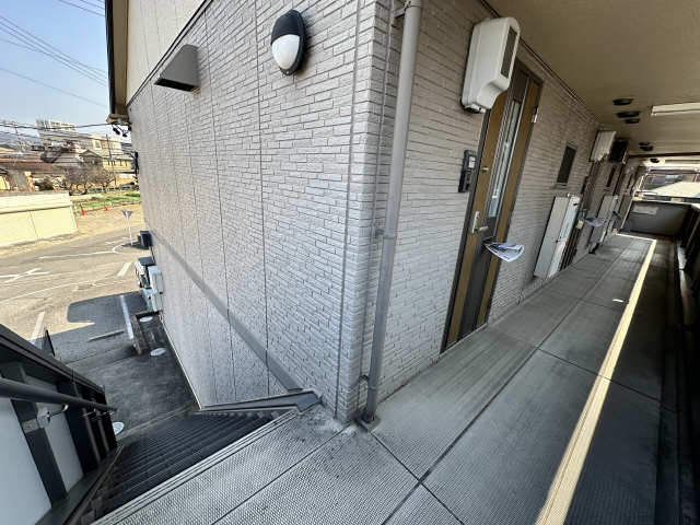 Ｍａ・Ｍａｉｓｏｎ その他共有部分